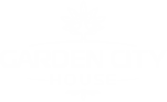 Garden City house logo